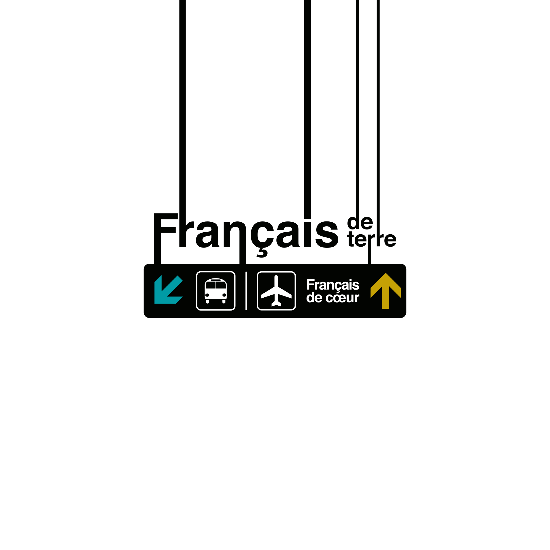 ECE Burdeos, ilustración de prensa, “Los franceses del estranjero”