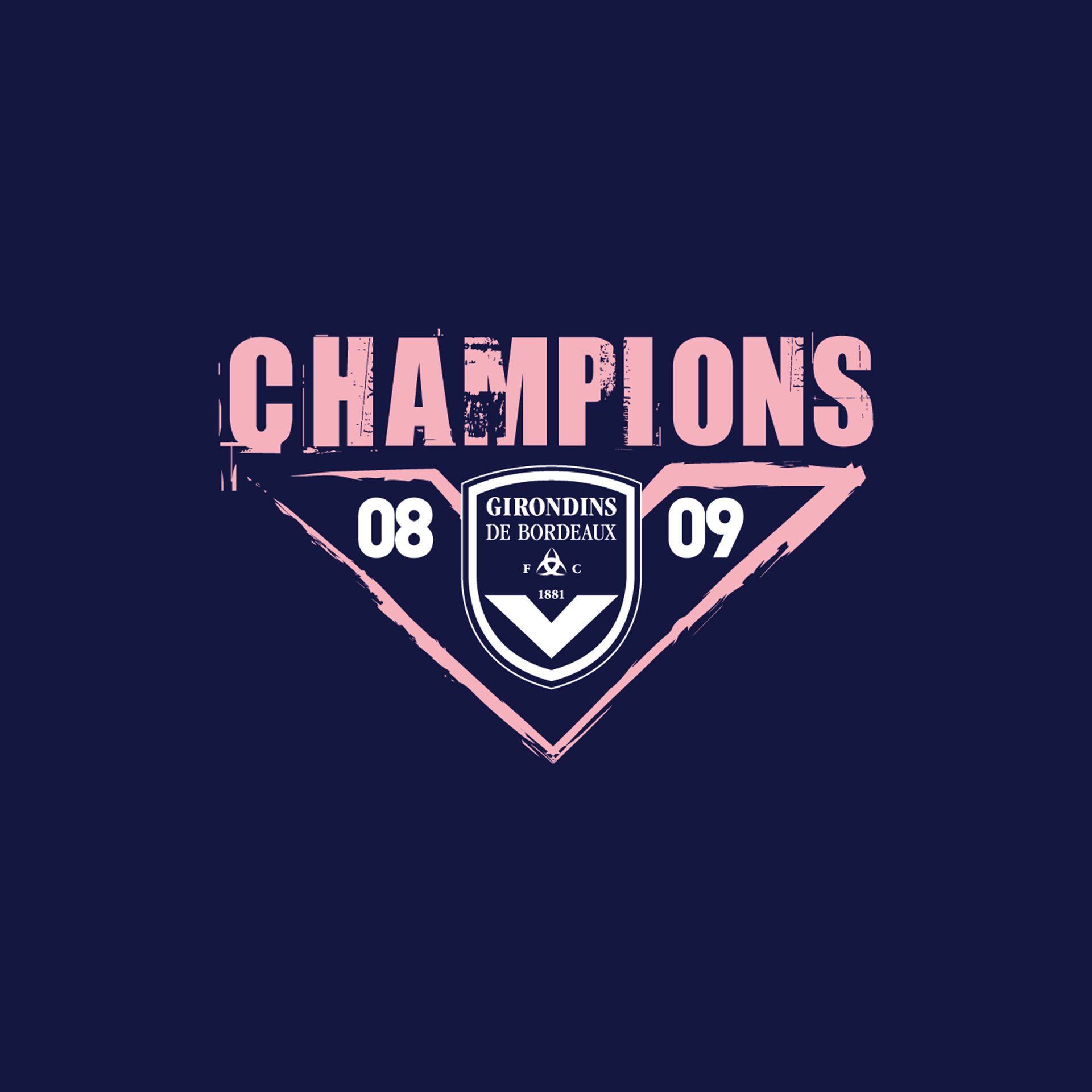 Football Club des Girondins de Bordeaux, DVD de la saison 2008-2009