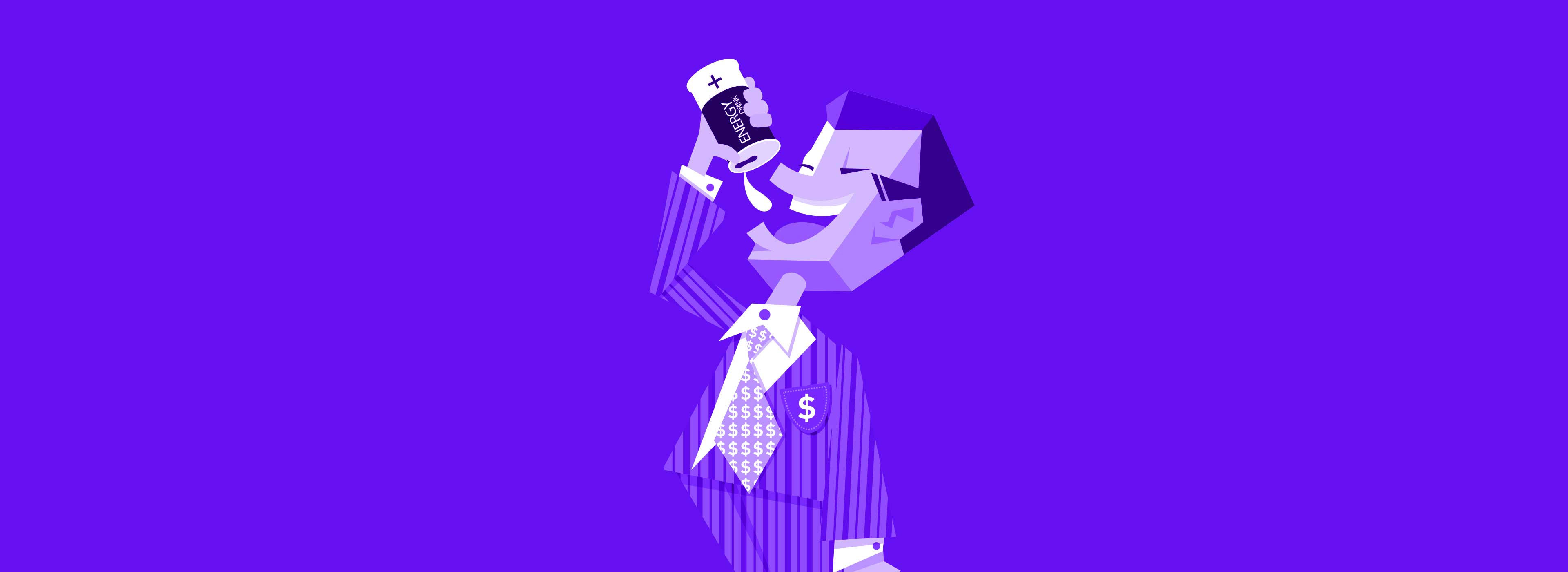 Illustrations, design de personnages