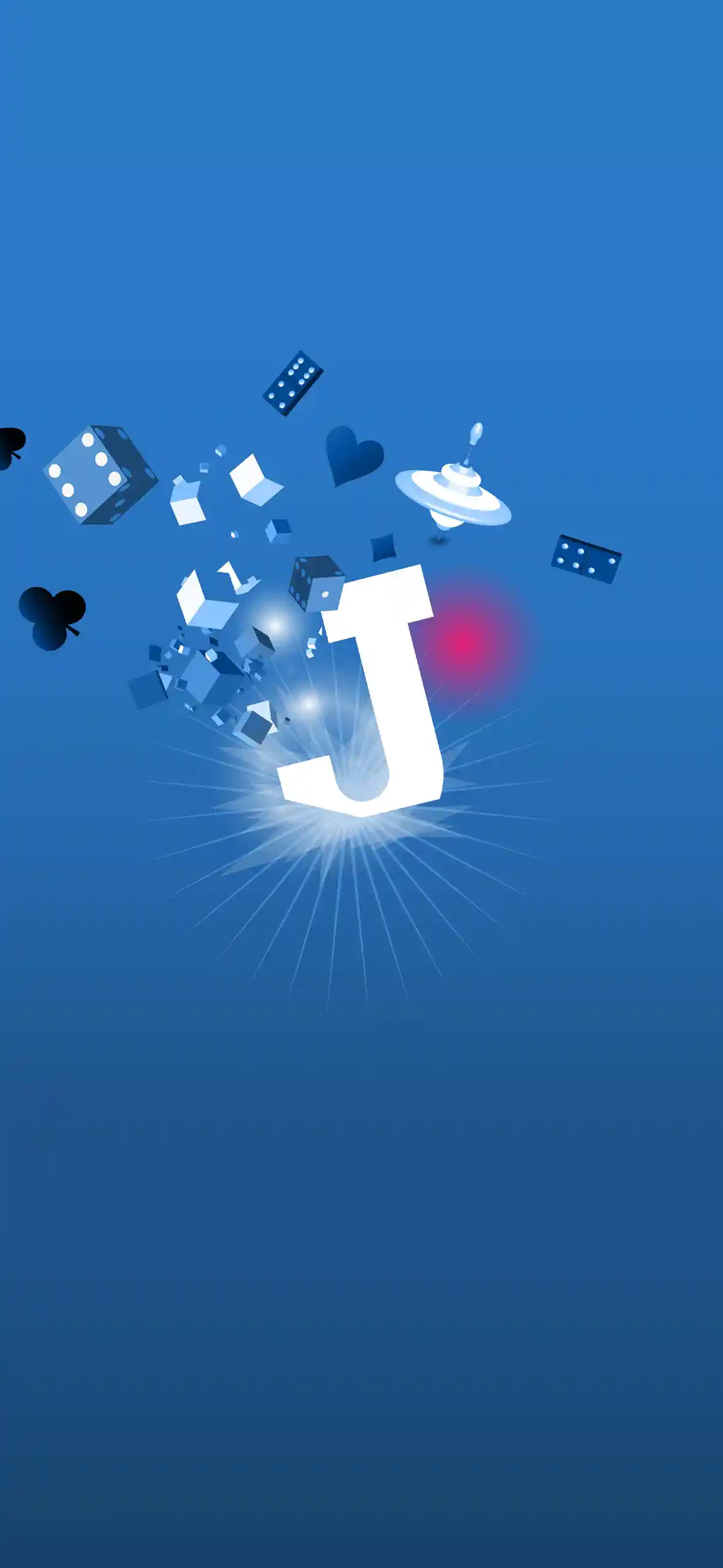 France 3, clips jeux, motion design (V1)